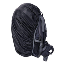 YSB Backpack Rain Cover Waterproof Rucksack Dustproof Bag for Hiking Camping Traveling Mountaineering bag Suitable for 45L-55L Backpack with Nylon (45l)