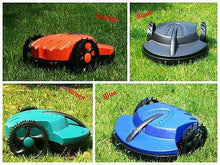 Intelligent Lawn Mower Auto Grass Cutter, Auto Recharge, Robot Grass Cutter Garden Tool Freeshipping
