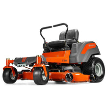 Husqvarna 967271701 54" 23HP Kawasaki Zero Turn Mower