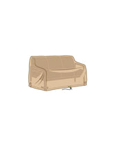 Deluxe 6' Bench Cover