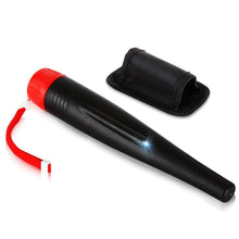 Pyle Pro Pinpointer Metal Detector | Handheld Metal Detector W/ High Sensitivity | Builtin Speakers | Save Battery Automatic Power Off | Low Battery Indicator | Waterproof Marine Grade IP68  (PMD64)