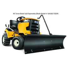 Cub Cadet XT1 Enduro Series Kohler Hydrostatic Gas Front-Engine Riding Mower (Lt 42 In. 18 Hp)