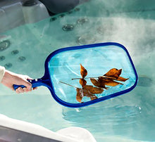 Pool Skimmer, Heavy duty Pool Leaf Skimmer, Leaf Net For Cleaninng Swimming Pool