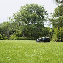 Husqvarna 967646405 Automower 450X Robotic Lawn Mower, 1.3 acre capacity