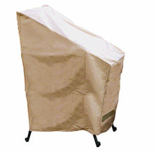 Hearth and Garden SF40222 Stack of Chair Covers