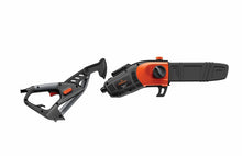 Remington RM1035P Ranger 10-Inch 8-Amp Electric Chainsaw/Pole Saw Combo