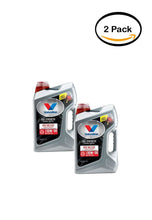 PACK OF 2 - Valvoline Full Synthetic with MaxLife Technology 10W-30 Motor Oil, 5 Quarts
