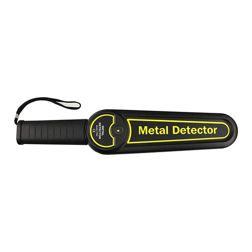 all-sun Metal Detector Handheld Security Wand