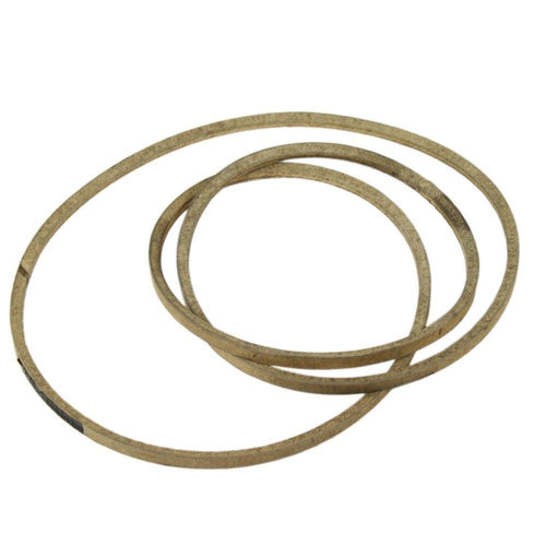 Craftsman 532110883 Lawn Tractor Ground Drive Belt Genuine Original Equipment Manufacturer (OEM) part for Craftsman