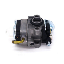 NIMTEK New Carburetor for Honda GX22 GX31 FG100 Engine Part # 16100-ZM5-803 Generator