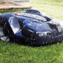 Husqvarna 967646405 Automower 450X Robotic Lawn Mower, 1.3 acre capacity