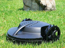 Intelligent Lawn Mower Auto Grass Cutter, Auto Recharge, Robot Grass Cutter Garden Tool Freeshipping