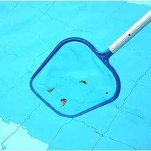 Pool Skimmer, Heavy duty Pool Leaf Skimmer, Leaf Net For Cleaninng Swimming Pool