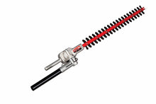 TrimmerPlus AH721 22-Inch Dual Action Hedger Attachment