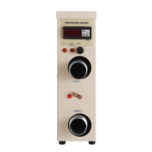 OrangeA Pool Heater Electric 11KW 220V Spa Heater Electric Heating and Thermostat Pool Heat Pump (Pool Heater)