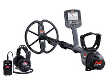Minelab CTX 3030 Standard Pack Metal Detector with GPS Rechargeable 3228-0101