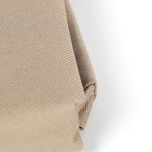 Bali Outdoors Square Durable Brown Gas Fire Pit Cover, 30.7 Inch Wide 17.3 Inch High