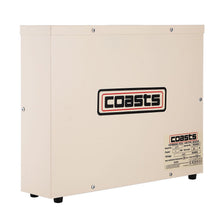 OrangeA Pool Heater Electric 11KW 220V Spa Heater Electric Heating and Thermostat Pool Heat Pump (Pool Heater)