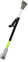 Earthwise CVPS43010 2-in-1 Corded Convertible Chainsaw - Pole Saw - 10 Inch Oregon Bar and Chain, 7 Amp motor