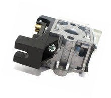 Podoy SRM225 Carburetor for ECHO Trimmer Parts ZAMA RB-K93 Carb Fuel Line Kit Primer Bulb for GT225 GT225i GT225L PAS225 PE225 PPF225 SHC225 SRM225U A021001690 A021001691