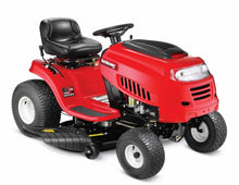 Yard Machines 420cc 42-Inch Riding Lawn Tractor