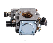 Podoy WT-170-1 Carburetor for HUSQVARNA Fuel Line with Spark Plug Air Filter Kit 51 55 EPA Rancher