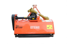 Farmer Helper 41" Field 3pt Flail Mower Cat.I 3pt 16HP+ Rating (FH-EF105)