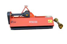 Farmer Helper 60" Heavy Duty Flail Mower Cat.I 3pt 25+HP Rating (FH-EFGC155)