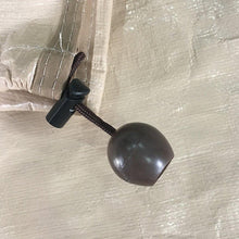 Abba Patio Outdoor Bench/Long Chair/Loveseat Cover, Water Resistant, 53&quot;L x 31&quot;W x 33&quot;H, Beige