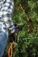 Remington RM1035P Ranger 10-Inch 8-Amp Electric Chainsaw/Pole Saw Combo