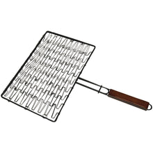 Brinkmann Steel Flexible Grilling Basket