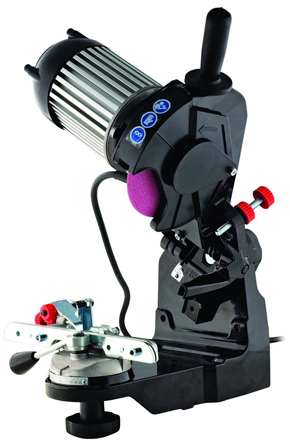Oregon 510A Bench Chain Grinder – teedizy