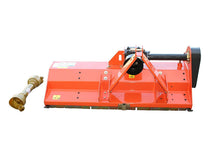 Farmer Helper 60" Heavy Duty Flail Mower Cat.I 3pt 25+HP Rating (FH-EFGC155)