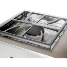 DCS (71137) BGC132-BI-L Built-In Propane Gas Double Side Burners