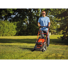 BLACK+DECKER CM2060C 60V Max Power Swap Mower, 20&quot;