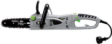Earthwise CVPS41008 8-Inch 6-Amp Corded Electric 2-in-1 Convertible Chain Saw/Pole Saw