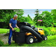 Cub Cadet XT1 Enduro Series Kohler Hydrostatic Gas Front-Engine Riding Mower (Lt 42 In. 18 Hp)