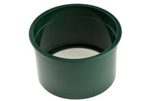 SE GP4-50 5.5-Inch Mini Stackable Sifting Pan, 50 Holes/Square Inch