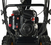 Poulan Pro 961920090 PR270 27-Inch 254 cc Two Stage Electric Start Snow Thrower