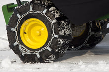 TerraGrips Tire Chains 24x12-12 [ST90009]