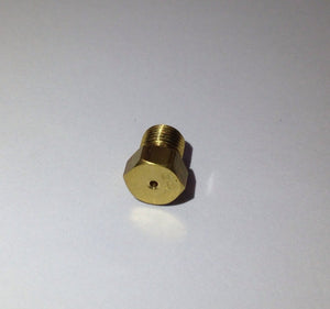 Brass Orifice Valve, Nexgrill, Turbo | 31300