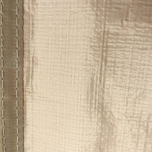 Abba Patio Outdoor Bench/Long Chair/Loveseat Cover, Water Resistant, 53&quot;L x 31&quot;W x 33&quot;H, Beige