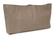 KoverRoos III 34207 8-Feet Bench Cover, 96-Inch Width by 25-Inch Diameter by 36-Inch Height, Taupe