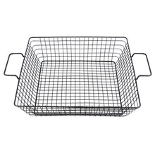 BBQ Masters Non-Stick Wire Mesh Grilling Basket - Grill Topper Barbecue Pan - Cook Vegetables, Seafood, Meats