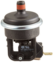 Pentair 42001-0060S Water Pressure Switch Replacement both MasterTemp and Max-E-Therm Pool and Spa Heaters