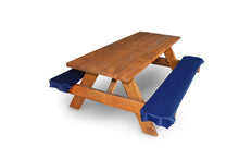 PicnicCovers Picnic Table Seat Covers