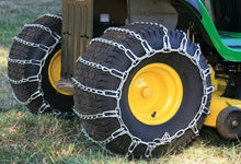 Security Chain Company 1062655 Max Trac Snow Blower Garden Tractor Tire Chain