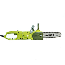 Sun Joe SWJ807E 10" 8-Amp Electric Convertible Pole/Chain Saw
