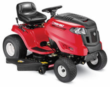 Troy-Bilt 540cc Briggs and Stratton Intek Automatic Riding Lawnmower