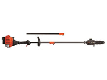 Remington RM2599 Maverick 25cc 2-Cycle 8-Inch Gas Pole Saw